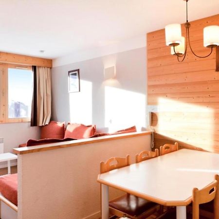 Residence Les Constellations - Maeva Home - 2 Pieces 7 Personnes Selection Mae-4157 La Plagne-Tarentaise Exterior photo